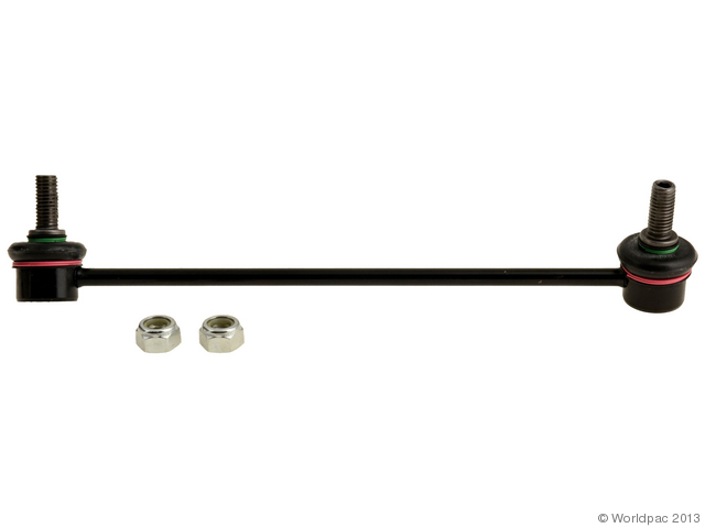 Foto de Enlace de Barra Estabilizadora para Pontiac Torrent Chevrolet Equinox Saturn Vue Marca Trw Nmero de Parte W0133-1698667