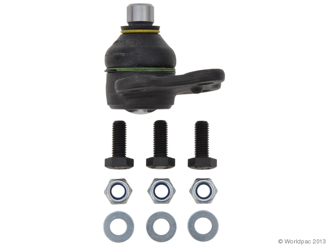 Foto de Rtula de Suspensin para Mercury Cougar Mercury Mystique Marca Trw Nmero de Parte W0133-1707610