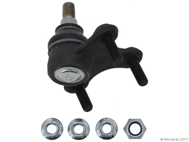 Foto de Rtula de Suspensin para Audi y Volkswagen Marca Trw Nmero de Parte W0133-1774727