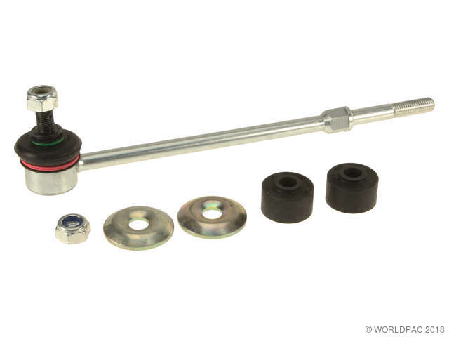 Foto de Enlace extremo de Barra Estabilizadora de Suspension para Pontiac GTO 2004 2005 2006 Marca Trw N�mero de Parte W0133-1796498