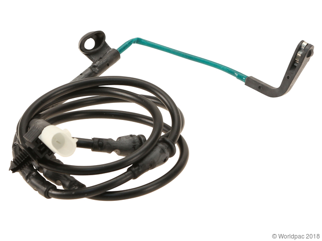 Foto de Sensor de Desgaste de la Pastilla de Freno para Land Rover Range Rover Sport Marca Trw Nmero de Parte W0133-1827104