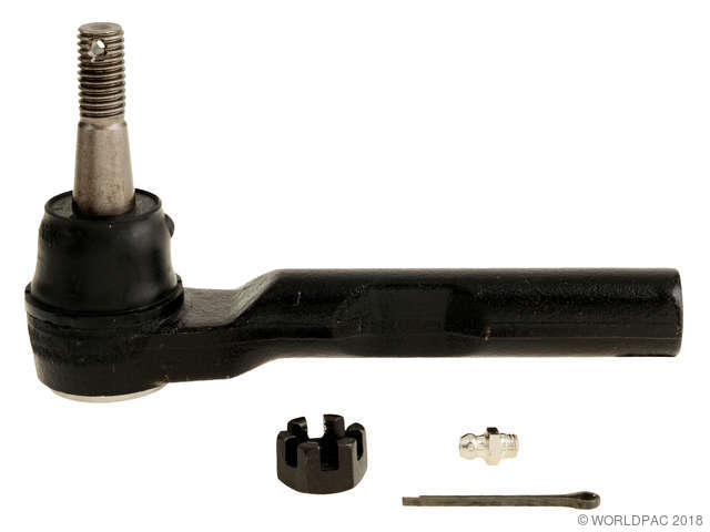 Foto de Terminal de la direccin para Chevrolet Malibu Pontiac G6 Saturn Aura Marca Trw Nmero de Parte W0133-1869315