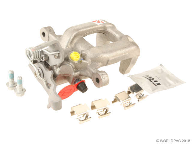 Foto de Caliper de Freno de Disco para Volkswagen GTI Volkswagen Jetta Volkswagen Beetle Marca Trw N�mero de Parte W0133-1920893