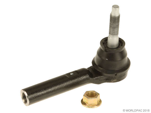 Foto de Terminal de la direcci�n para Dodge, Jeep, Chrysler Marca Trw N�mero de Parte W0133-1963155