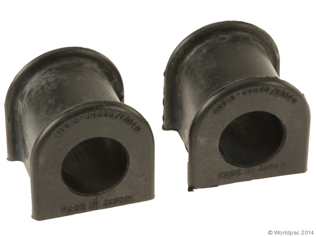 Foto de Buje de la Barra Estabilizadora, Kit para Toyota Corolla Toyota Land Cruiser Marca Trw Nmero de Parte W0133-1971288