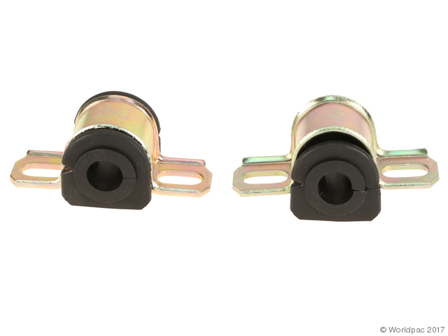 Foto de Buje de la Barra Estabilizadora, Kit para Toyota Avalon Toyota Camry Toyota Solara Marca Trw Nmero de Parte W0133-1980076