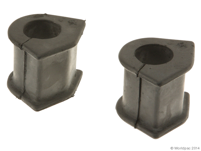 Foto de Buje de la Barra Estabilizadora, Kit para Geo Prizm Toyota Corolla Marca Trw Nmero de Parte W0133-1980383