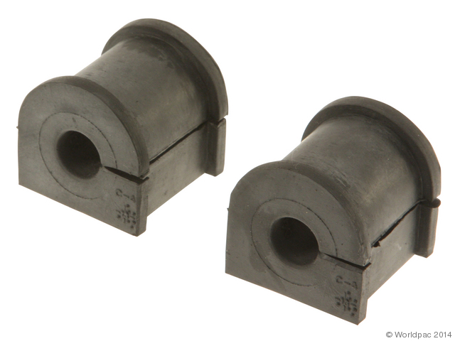 Foto de Buje de la Barra Estabilizadora, Kit para Toyota Corolla Chevrolet Prizm Marca Trw Nmero de Parte W0133-1980386
