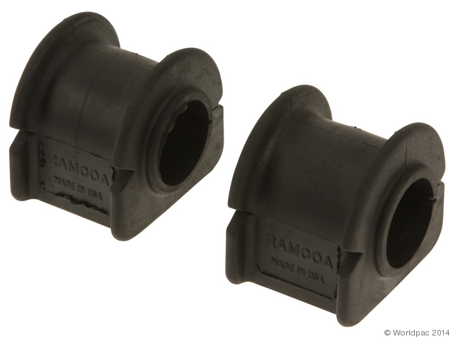 Foto de Buje de la Barra Estabilizadora, Kit para Toyota Tacoma 1995 1996 1997 1998 1999 2000 Marca Trw Nmero de Parte W0133-1985901