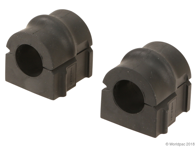 Foto de Buje de la Barra Estabilizadora Suspension para Pontiac G6 Saturn Aura Chevrolet Malibu Marca Trw N�mero de Parte W0133-2138851