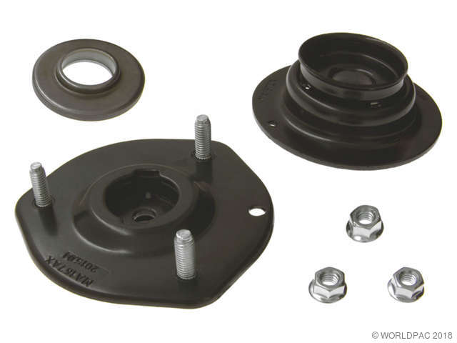 Foto de Base del Amortiguador para Mazda 6 Lincoln MKZ Mercury Milan Ford Fusion Marca Trw Nmero de Parte W0133-2363563