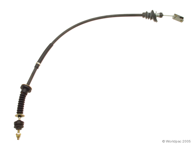 Foto de Cable de Embrague para Subaru Impreza Subaru Legacy Marca Tsk Nmero de Parte W0133-1629821