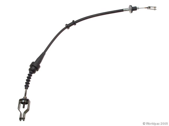 Foto de Cable del Embrague para Infiniti G20 1991 1992 1993 1994 1995 1996 Marca Tsk Nmero de Parte W0133-1631904