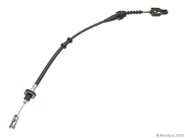 Foto de Cable del Embrague para Nissan NX Nissan Sentra Marca Tsk Nmero de Parte W0133-1632181