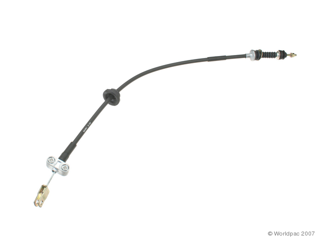 Foto de Cable de Embrague para Subaru DL Subaru Loyale Subaru GL-10 Subaru RX Subaru GL Marca Tsk Nmero de Parte W0133-1632502