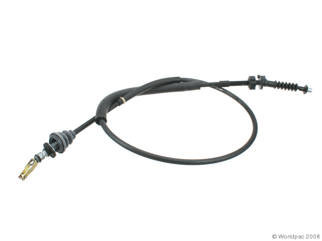 Foto de Cable del Embrague para Honda Civic Honda Wagovan Marca Tsk Nmero de Parte W0133-1712176