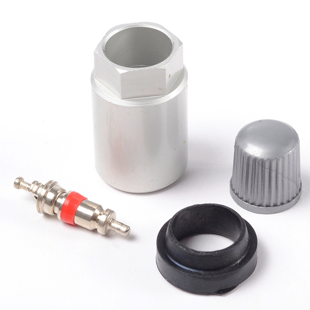 Foto de Kit de servicio del sensor TPMS para Jeep Grand Cherokee 2014 Marca XTRA SEAL Nmero de Parte 17-20016AK