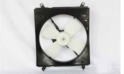 Foto de  Engine Cooling Fan Pulley para Toyota Camry 1998 Marca TYC Nmero de Parte 610100