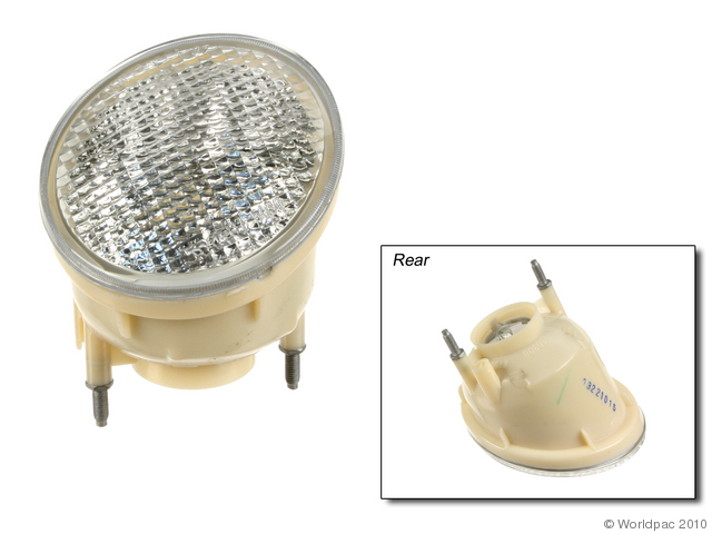 Foto de Luz de retroceso para Volkswagen Beetle Marca Tyc Nmero de Parte W0133-1621249