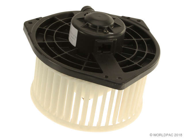 Foto de Motor del ventilador HVAC para Acura RSX Honda Civic Marca Tyc Nmero de Parte W0133-1710514