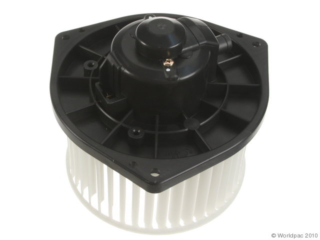 Foto de Motor del ventilador HVAC para Mitsubishi Lancer Mitsubishi Outlander Marca Tyc Nmero de Parte W0133-1732703