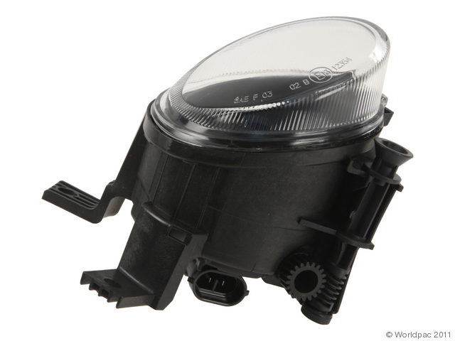 Foto de Luz de Niebla para Audi A3 Audi A4 Audi A4 Quattro Audi S4 Audi A3 Quattro Marca Tyc N�mero de Parte W0133-1774142