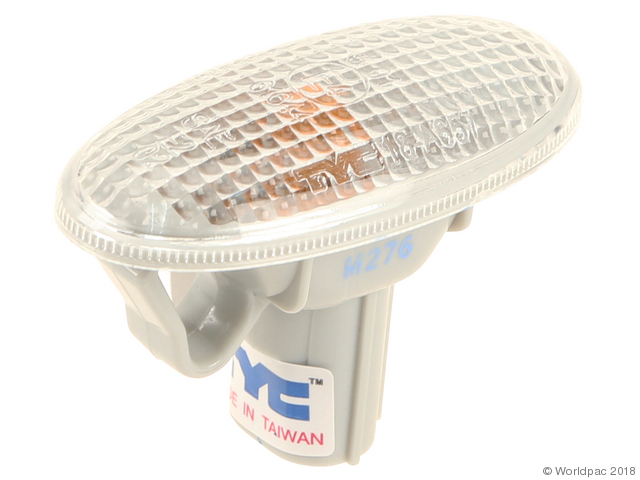 Foto de Luz de cruce para Mazda 3 Mazda 5 Mazda MPV Mazda 3 Sport Mazda 2 Marca Tyc N�mero de Parte W0133-1920967