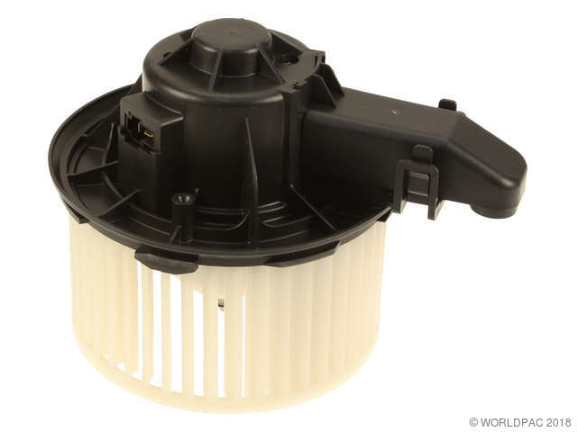 Foto de Motor del ventilador HVAC para Mazda Tribute Ford Escape Mercury Mariner Marca Tyc Nmero de Parte W0133-1939817