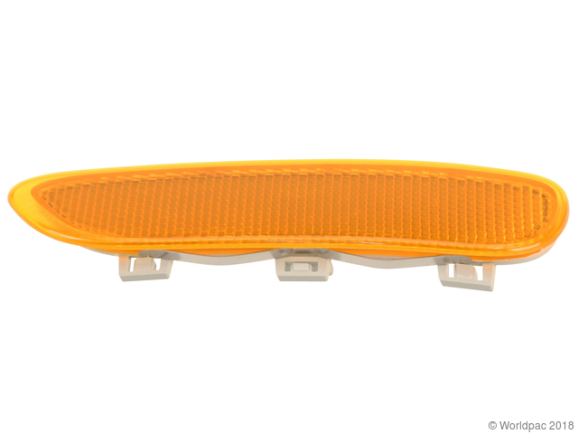 Foto de Luz de marcador lateral para BMW 323Ci BMW 325Ci BMW 330Ci BMW M3 Marca Ulo N�mero de Parte W0133-1856797