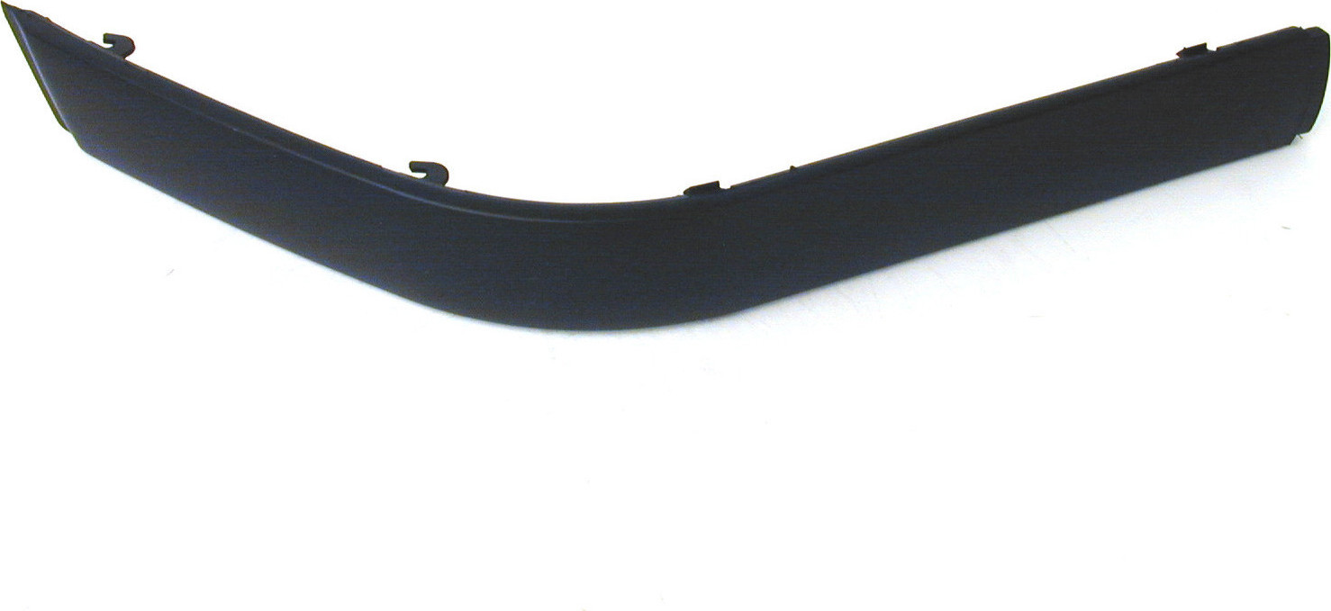 Foto de Barra de Impacto del Parachoque para BMW 318i 1992 Marca URO PARTS N�mero de Parte 51111960712