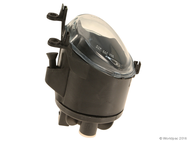 Foto de Luz de Niebla para Audi A4 2000 2001 Audi A4 Quattro 2001 2000 Marca Valeo N�mero de Parte W0133-1603126