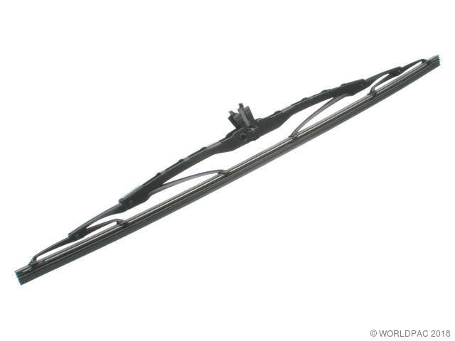 Foto de Hoja del Limpiaparabrisas para Land Rover, Mercedes-Benz, Buick, Cadillac, Chevrolet, BMW Marca Valeo Nmero de Parte W0133-1629415