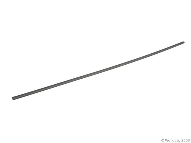 Foto de Aspa de limpiaparabrisas para BMW Marca Valeo Nmero de Parte W0133-1638398