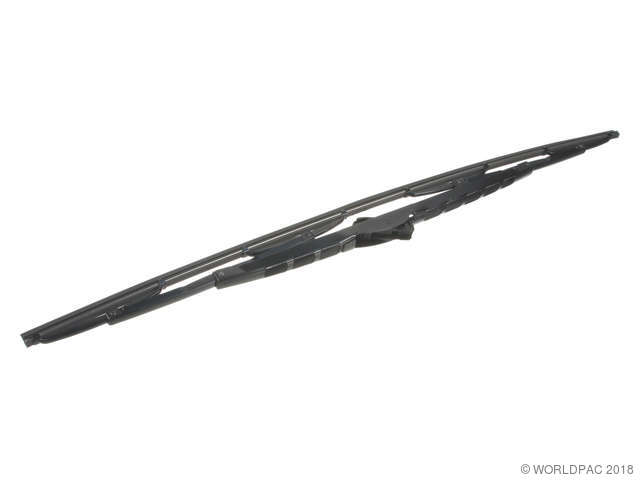 Foto de Hoja del Limpiaparabrisas para Mercedes-Benz E300 Mercedes-Benz E320 Mercedes-Benz E420 Mercedes-Benz E430 Mercedes-Benz E55 AMG Marca Valeo N�mero de Parte W0133-1717614