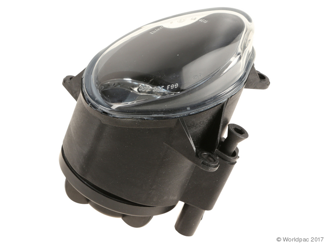 Foto de Luz de Niebla para Audi Allroad Quattro 2001 2002 2004 2005 2003 Marca Valeo N�mero de Parte W0133-1736929