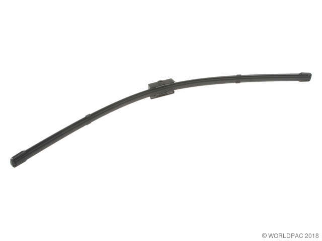Foto de Hoja del Limpiaparabrisas para Jaguar, Volkswagen, BMW Marca Valeo N�mero de Parte W0133-1737101