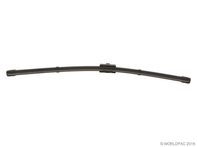 Foto de Hoja del Limpiaparabrisas para Volkswagen Golf Volkswagen Jetta Volkswagen Passat Volkswagen Golf City Marca Valeo N�mero de Parte W0133-1737859