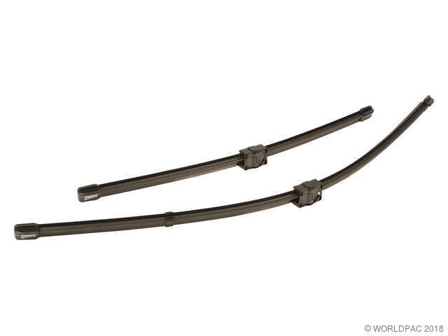 Foto de Hoja del Limpiaparabrisas para BMW Marca Valeo N�mero de Parte W0133-1800318
