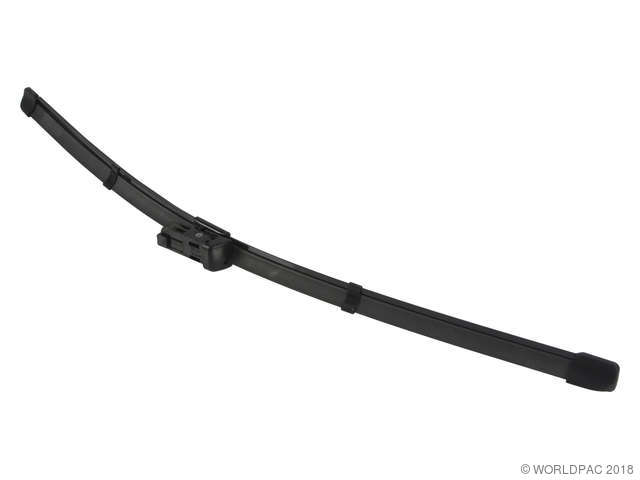 Foto de Hoja del Limpiaparabrisas para Audi Marca Valeo N�mero de Parte W0133-1838514