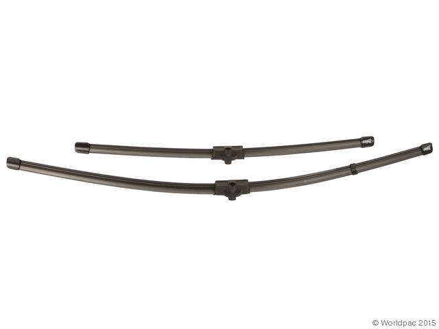 Foto de Juego de Escobillas Limpiaparabrisas para BMW Marca Valeo N�mero de Parte W0133-1848655