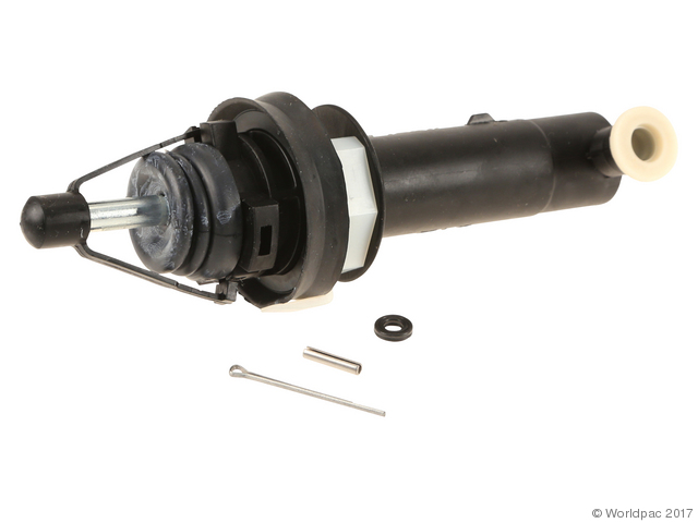 Foto de Cilindro Esclavo del Embrague para Dodge Neon 2003 2004 2005 Marca Valeo N�mero de Parte W0133-1877903
