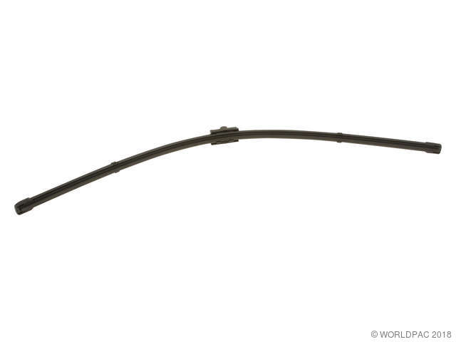 Foto de Hoja del Limpiaparabrisas para Porsche Cayenne Marca Valeo N�mero de Parte W0133-1977646