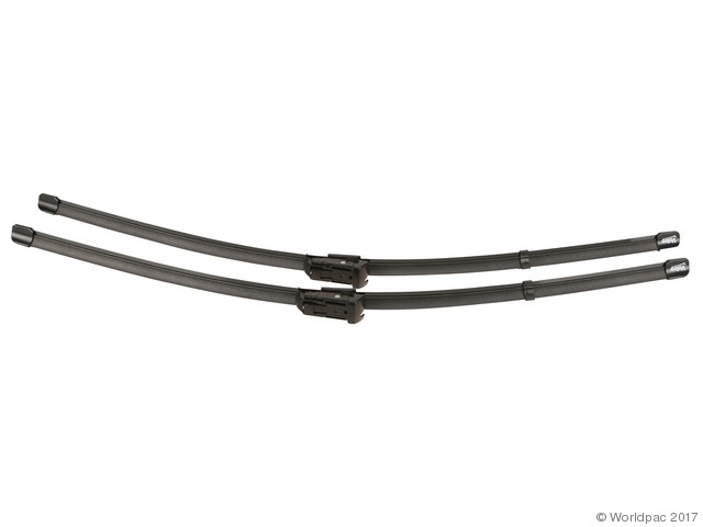 Foto de Juego de Escobillas Limpiaparabrisas para Mercedes-Benz Marca Valeo Nmero de Parte W0133-2033240