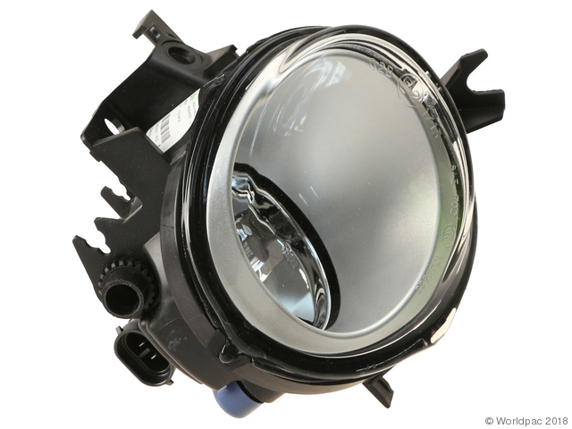Foto de Luz de Niebla para Porsche Cayenne 2008 2009 2010 Marca Valeo Nmero de Parte W0133-2189609