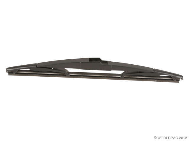 Foto de Hoja del Limpiaparabrisas para Mazda Mitsubishi Kia Suzuki Dodge Fiat Jeep Toyota Scion Lexus... Marca Valeo N�mero de Parte W0133-2237642