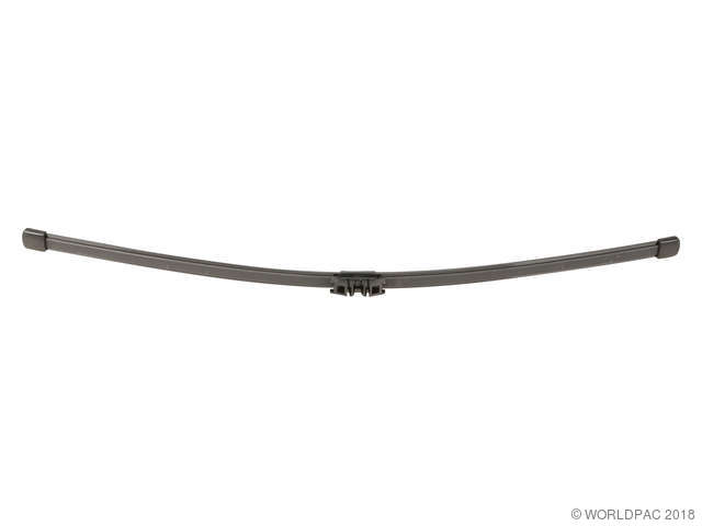 Foto de Hoja del Limpiaparabrisas para Volvo C30 Volvo XC90 Hyundai Veracruz Marca Valeo N�mero de Parte W0133-2237890