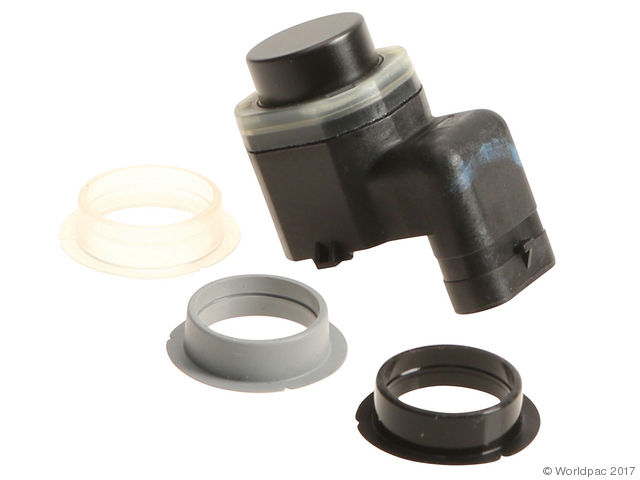 Foto de Sensor de ayuda para Estacionar para Audi Marca Valeo N�mero de Parte W0133-2313208