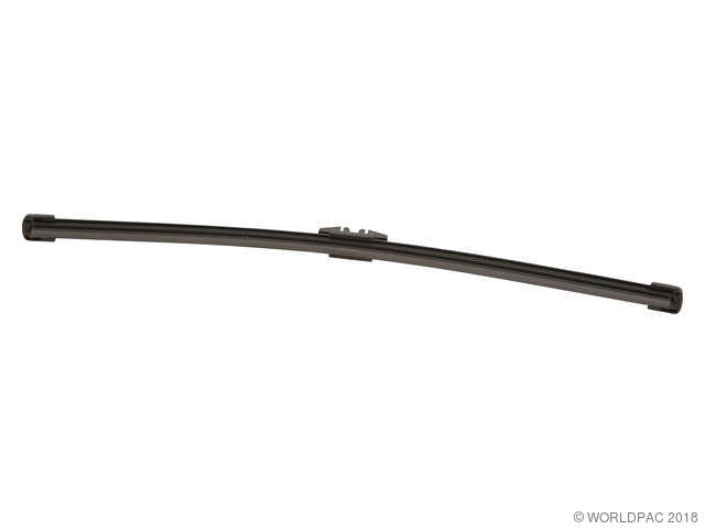 Foto de Hoja del Limpiaparabrisas para Ford Explorer Ford Escape Lincoln MKX BMW X3 Marca Valeo N�mero de Parte W0133-2405355