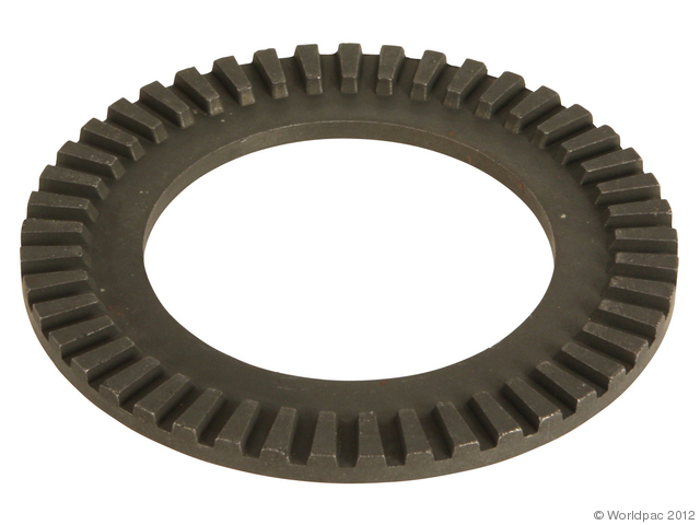 Foto de Aro ABS para Audi Marca Vaico N�mero de Parte W0133-1733869