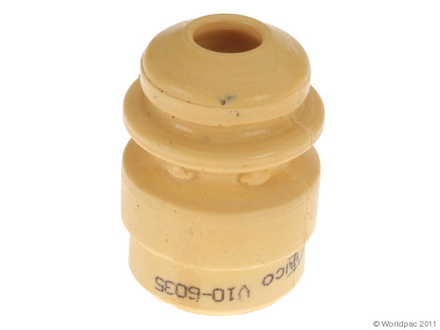 Foto de Defensa de Puntal de Amortiguador para Audi y Volkswagen Marca Vaico N�mero de Parte W0133-1735052